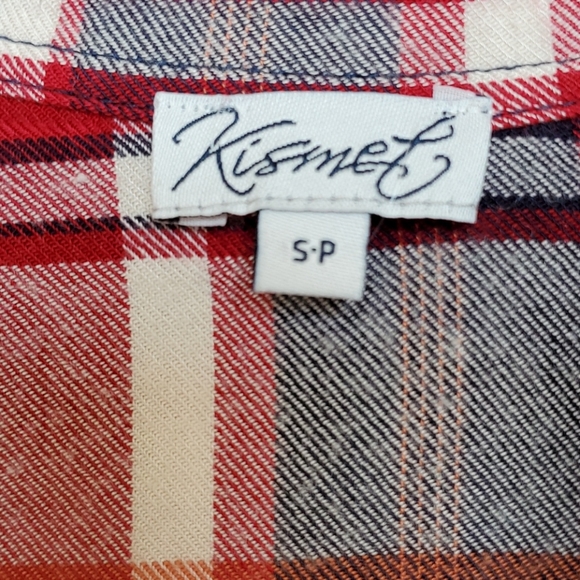 Button down shirt - Picture 2 of 3